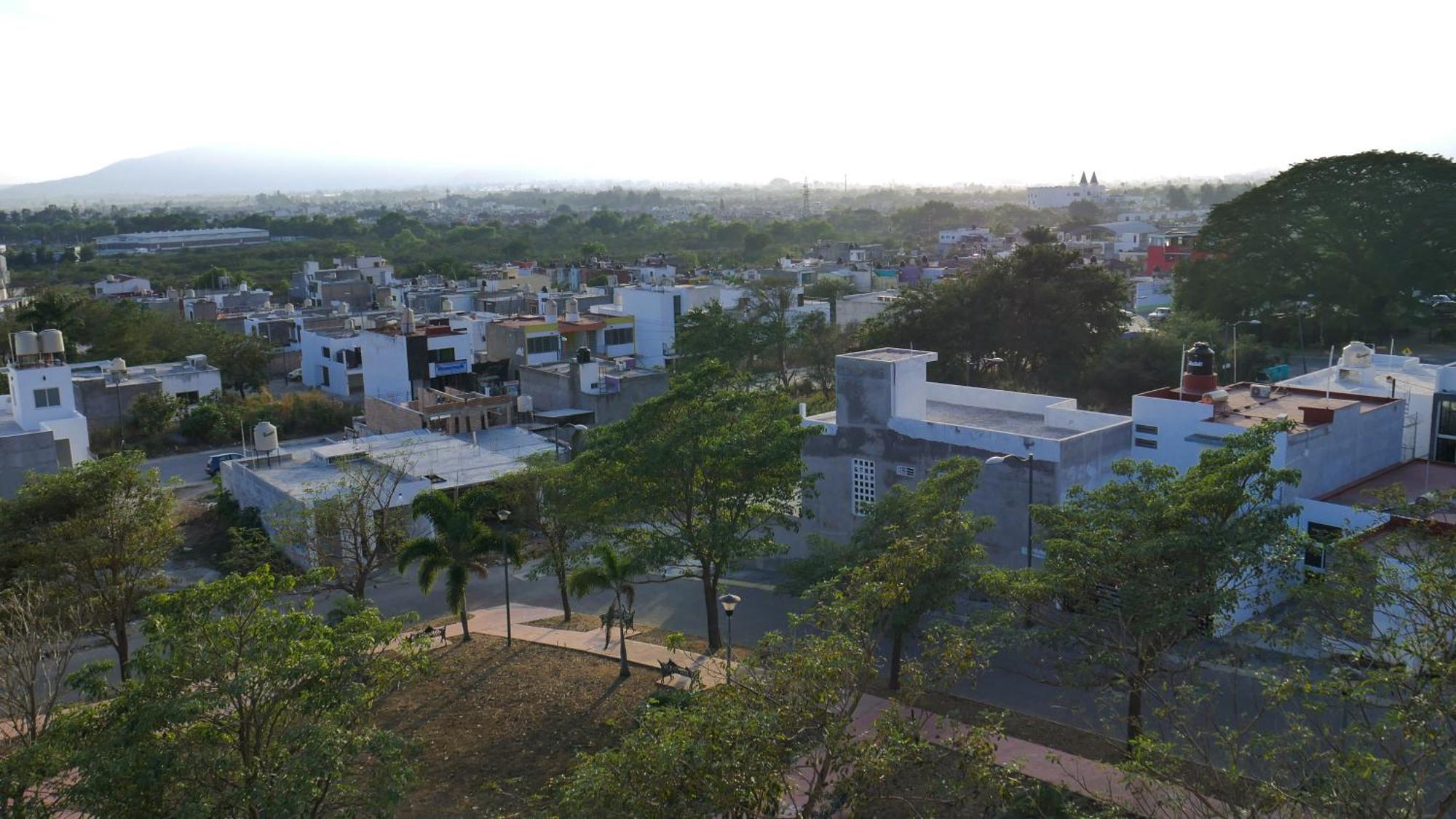 טפיק Depas Colinas Del Valle מראה חיצוני תמונה